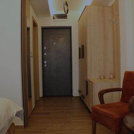 Tarvil Apartmani - Zaovine Bajina Basta Exterior foto